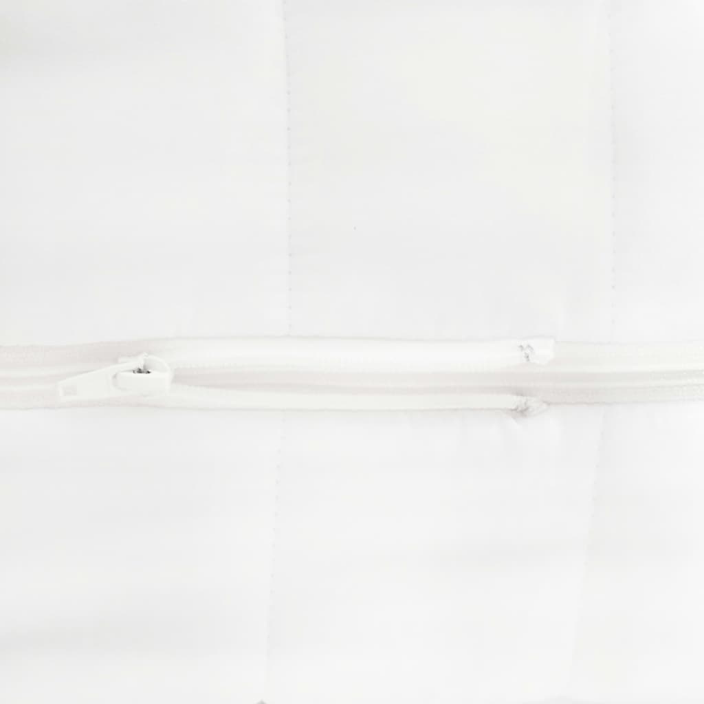 Saltea, , 7 Zone, Spumă Pu, 16 Cm, H2 H3