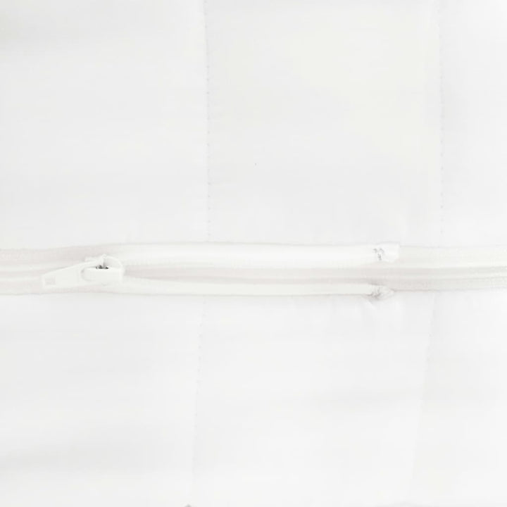 Saltea, , 7 Zone, Spumă Pu, 16 Cm, H2 H3