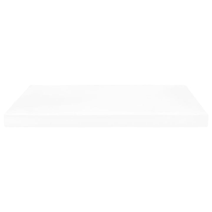 Saltea, , 7 Zone, Spumă Pu, 10 Cm, H2 H3