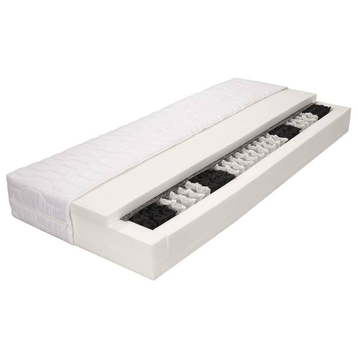 Saltea Pocket Spring, , 7 Zone, 20 Cm, H2