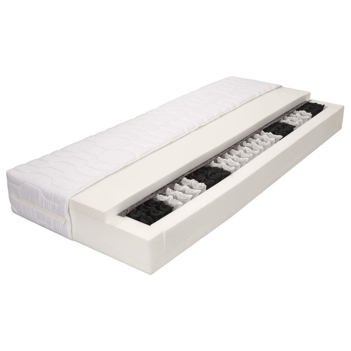Saltea Pocket Spring, , 7 Zone, 20 Cm, H3