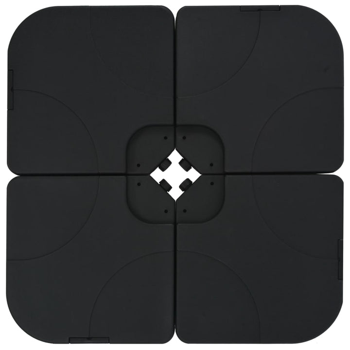 Umbrelă De Exterior Cu Bază Portabilă,