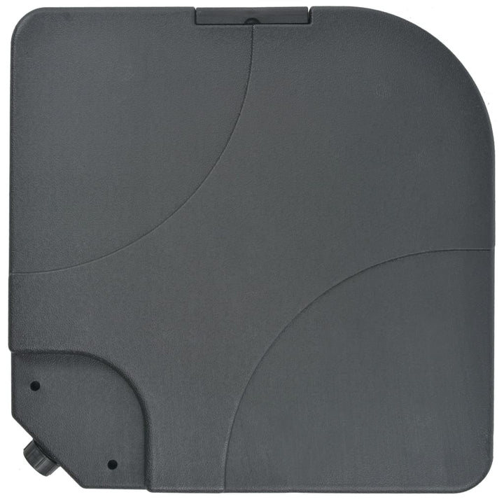 Umbrelă De Exterior Cu Bază Portabilă,