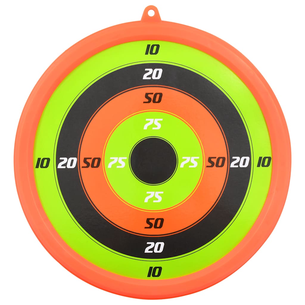 Set Tras Cu Arcul Pentru Copii, 5 Buc., 68 Cm