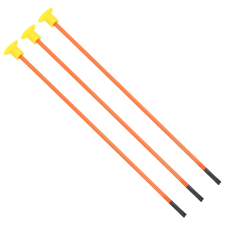 Set Tras Cu Arcul Pentru Copii, 5 Buc., 68 Cm