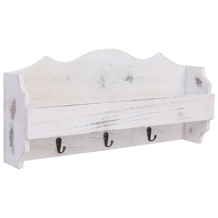 Cuier De Perete, , , Lemn