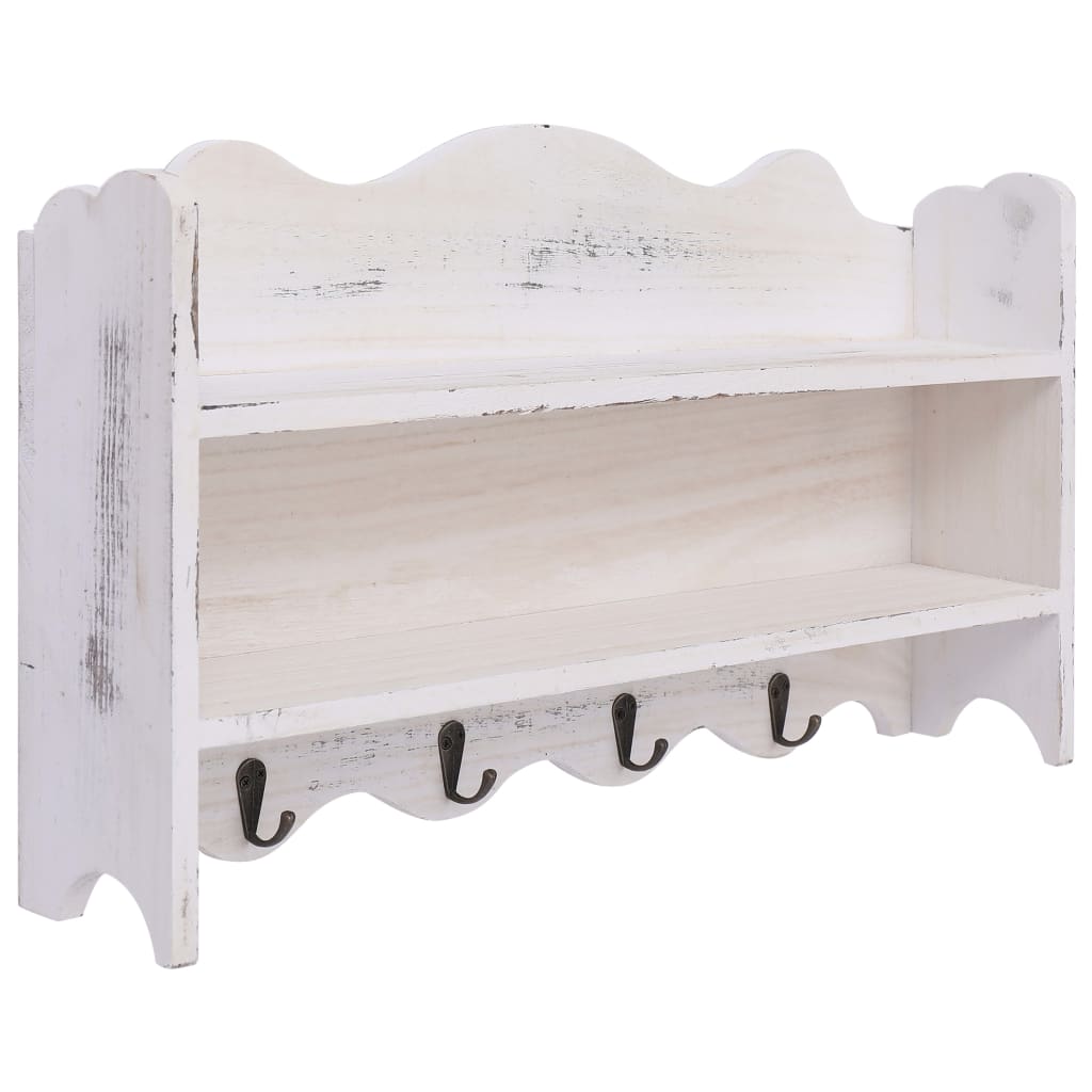 Cuier De Perete, , , Lemn