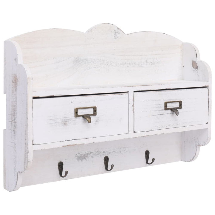 Cuier De Perete, , , Lemn