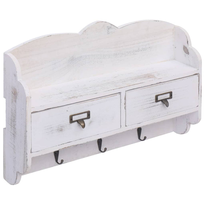 Cuier De Perete, , , Lemn
