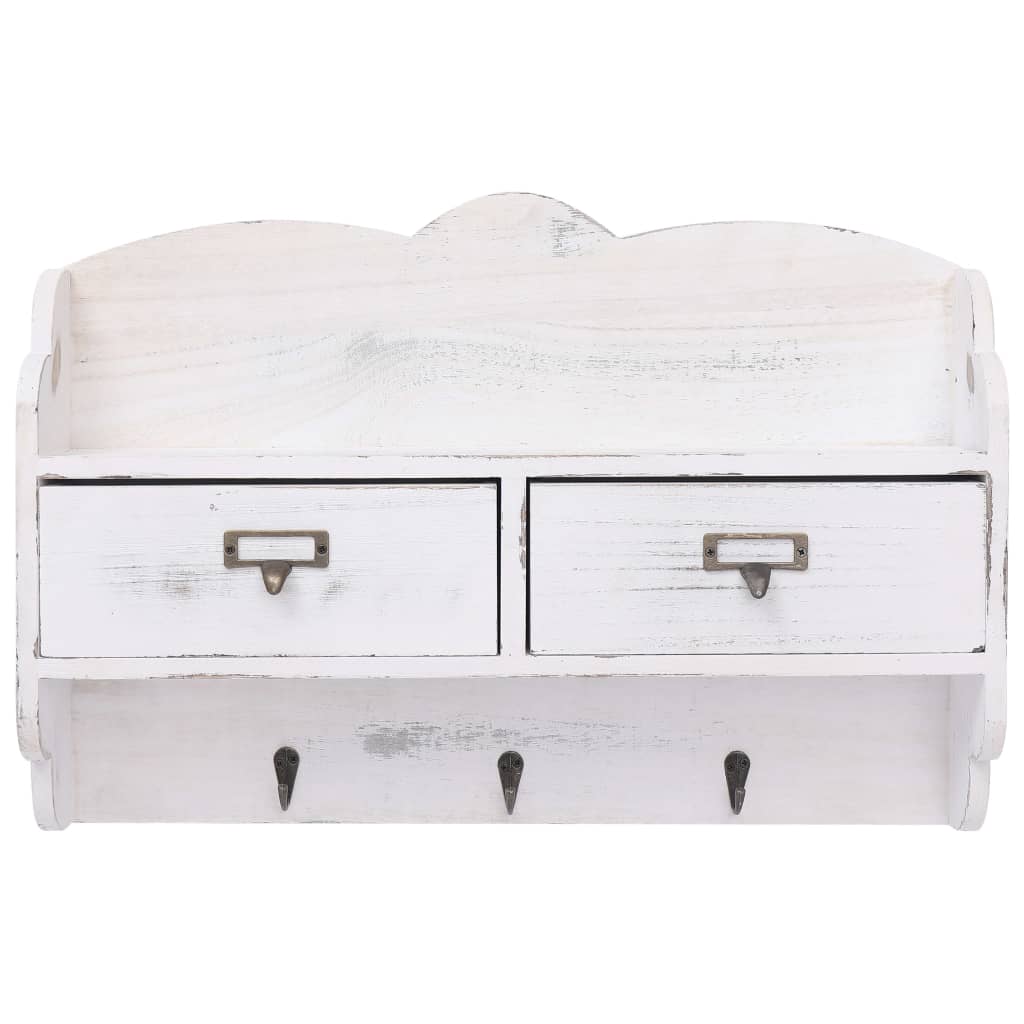 Cuier De Perete, , , Lemn