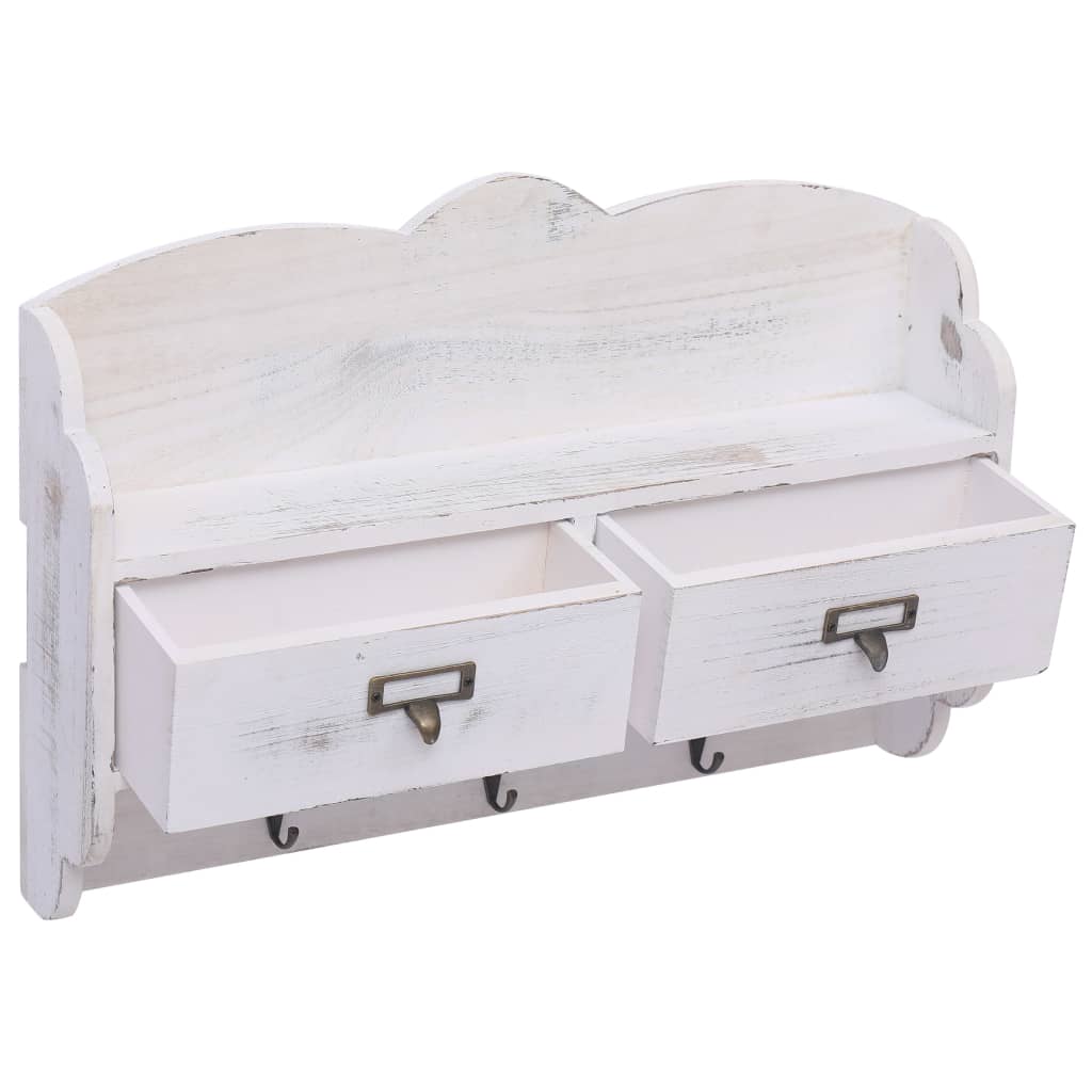Cuier De Perete, , , Lemn