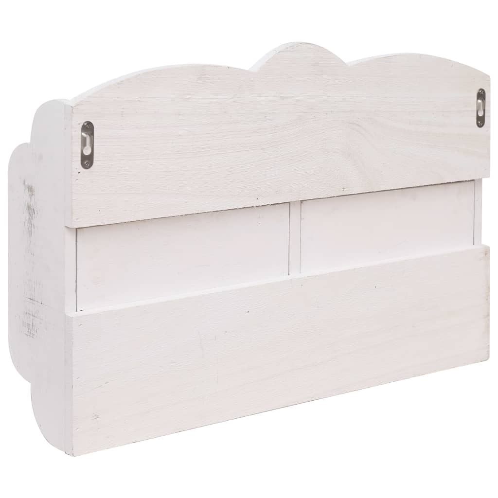 Cuier De Perete, , , Lemn