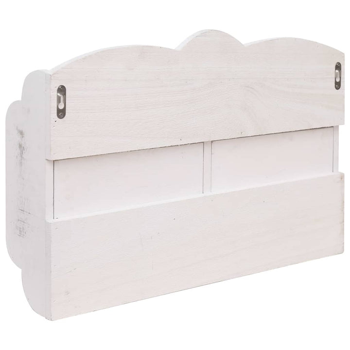 Cuier De Perete, , , Lemn