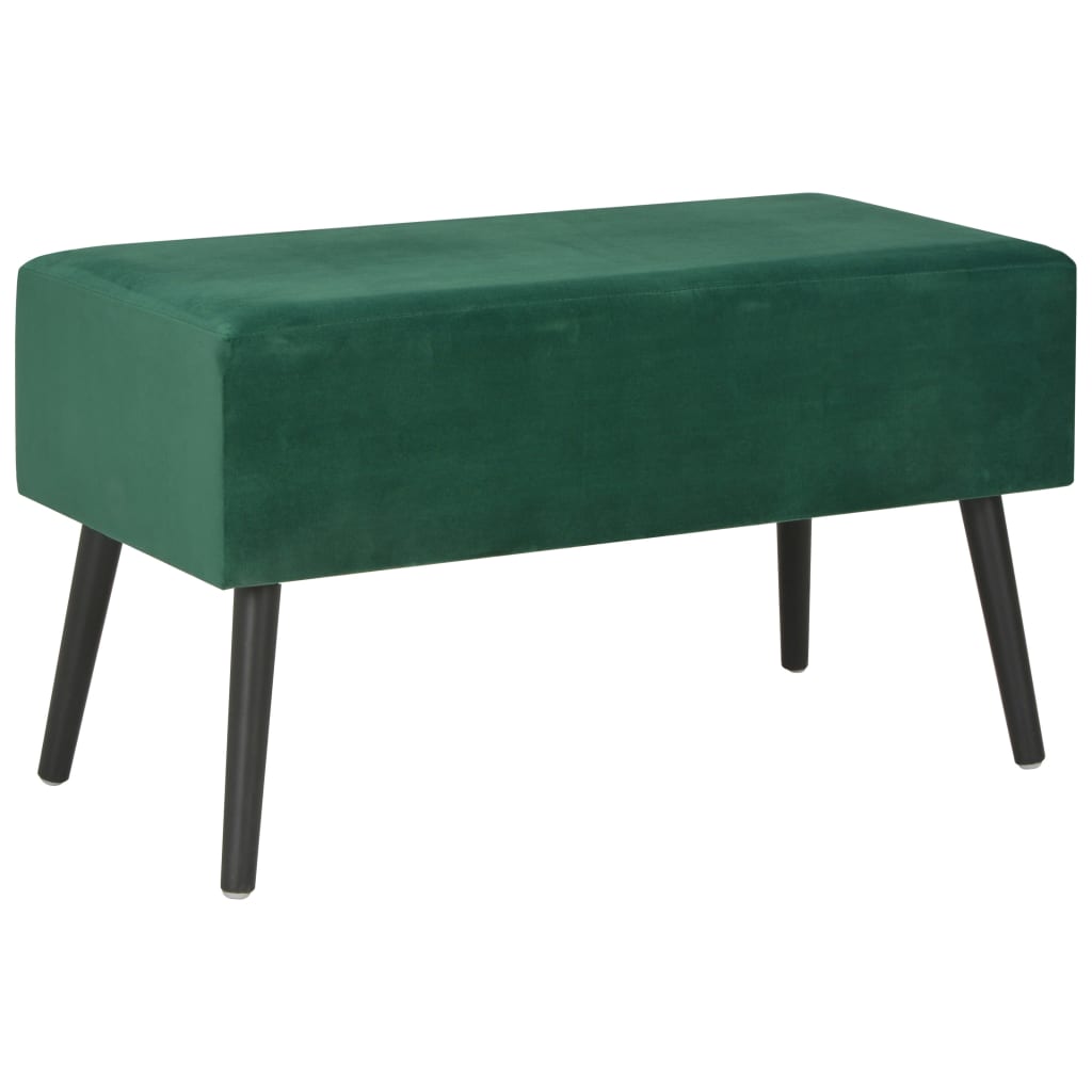 Banchetă Cu Sertare, , 80 Cm, Catifea