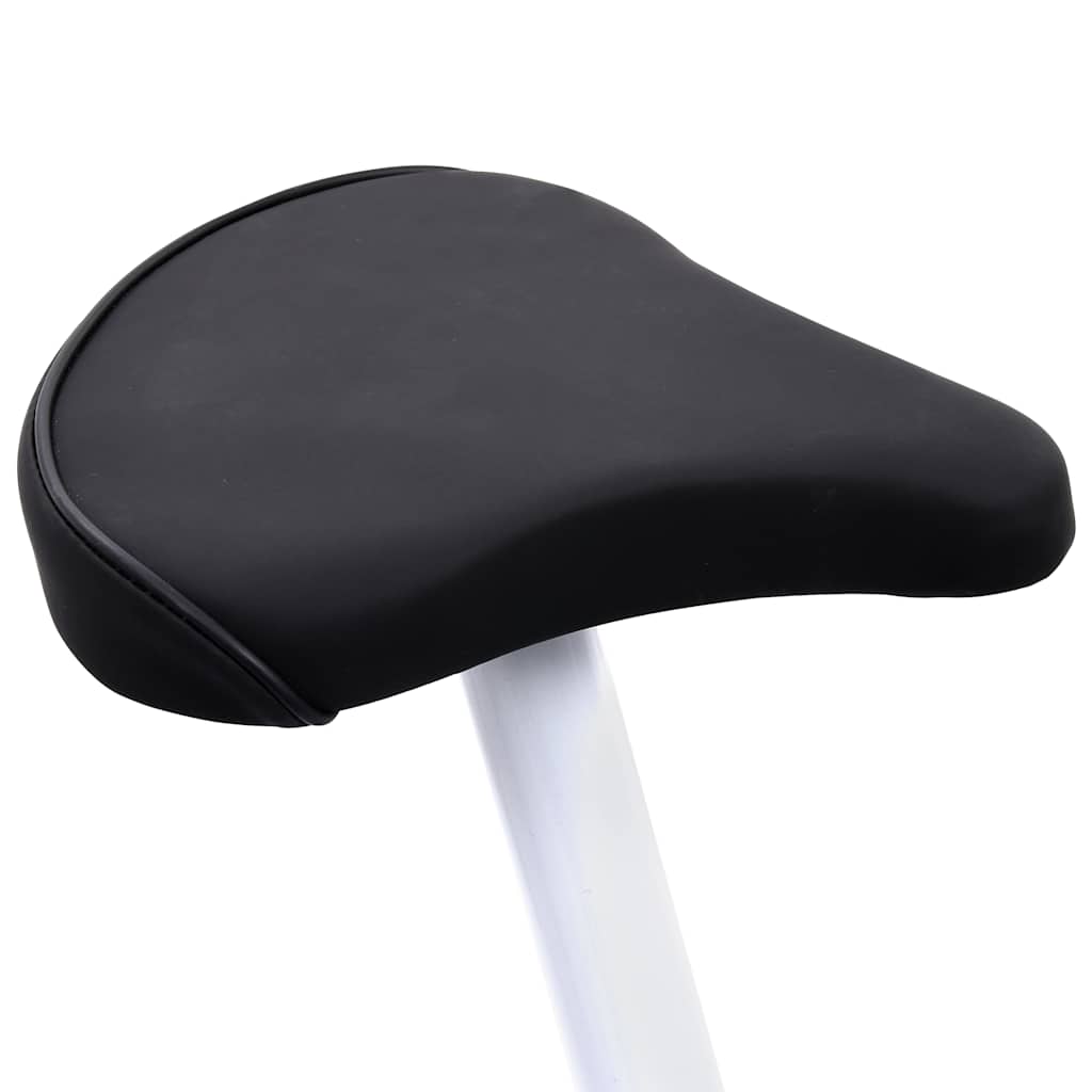 Bicicletă Fitness Cu Centură De Rezistență,