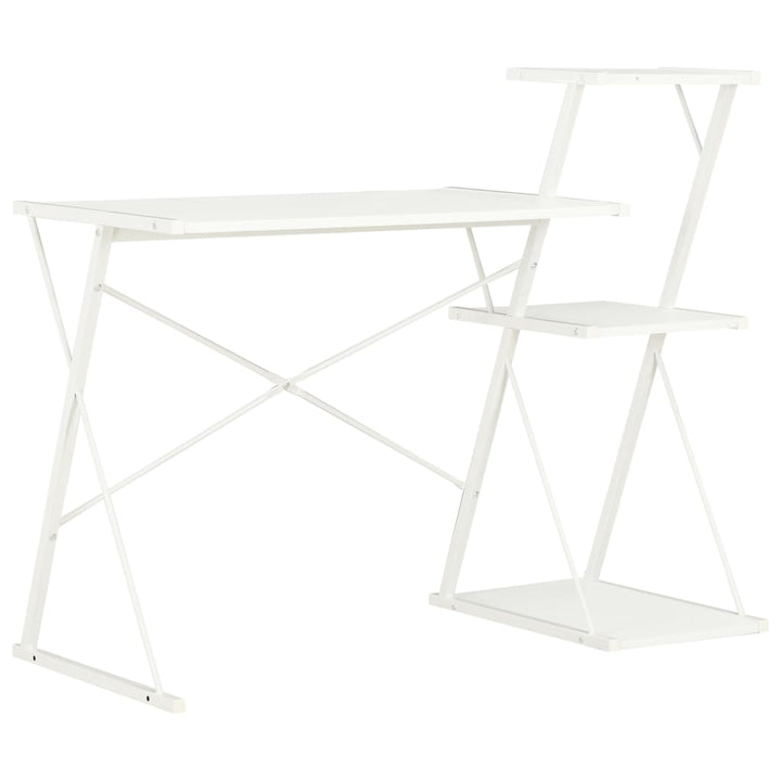 Birou Cu Raft, , 116 X 50 X 93 Cm