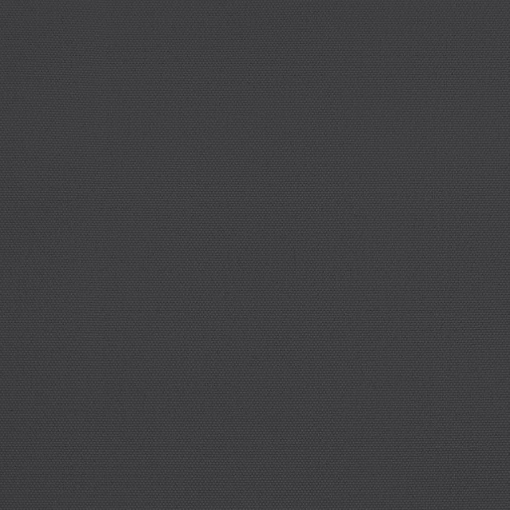 Umbrelă De Soare De Exterior Cu Stâlp Metalic, , 300 Cm