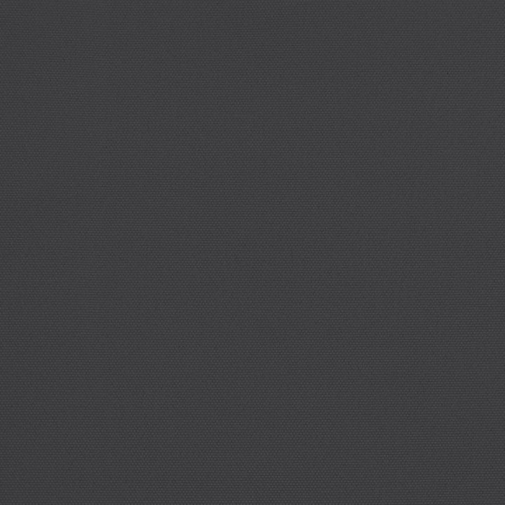 Umbrelă De Soare De Exterior Cu Stâlp Metalic, , 300 Cm