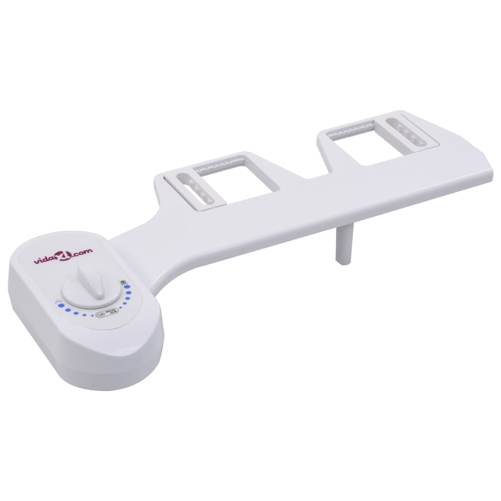 Accesoriu Bideu Pentru Scaun Toaletă, Duză Unică