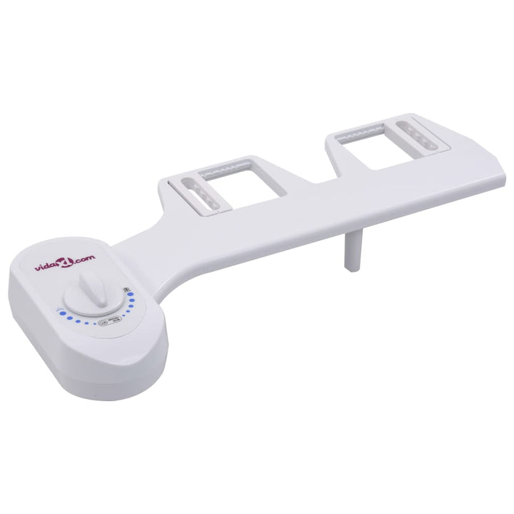 Accesoriu Bideu Pentru Scaun Toaletă, Duză Unică