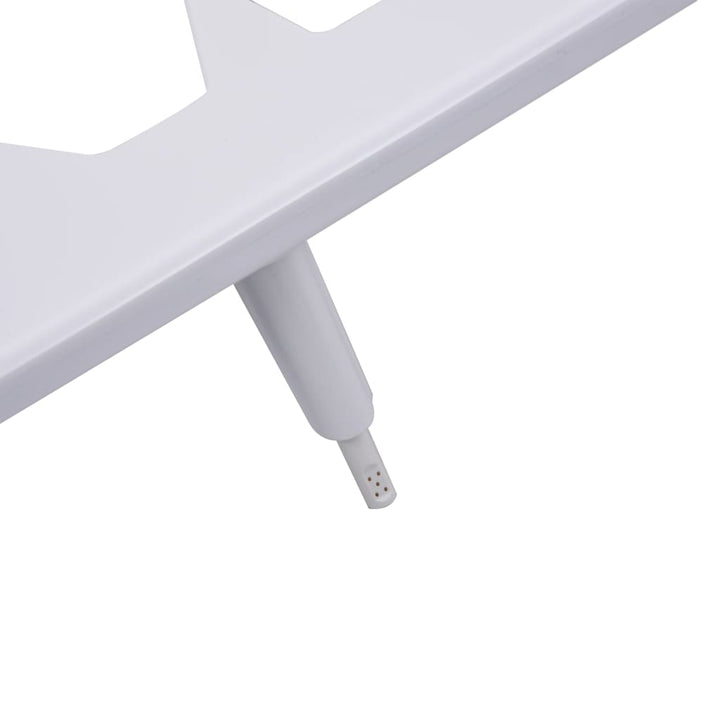 Accesoriu Bideu Pentru Scaun Toaletă, Duză Unică