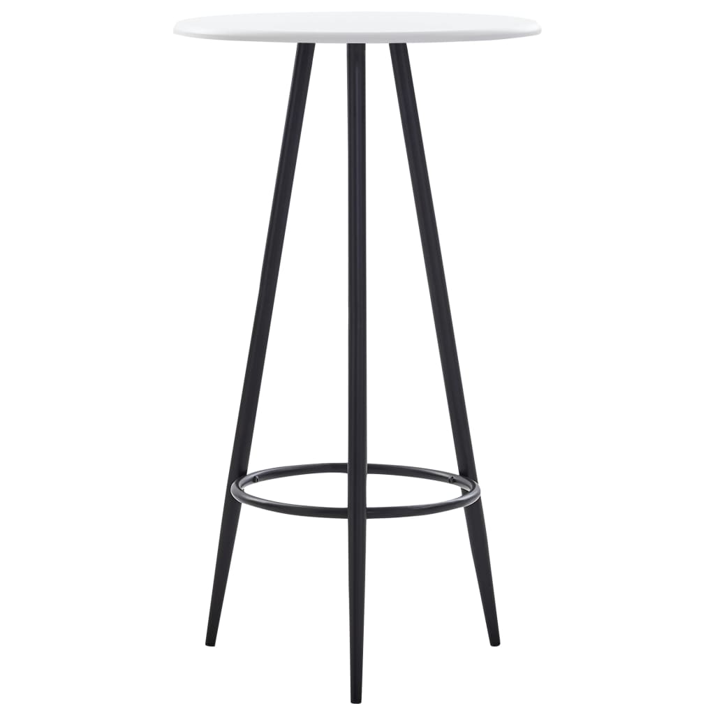 Masă De Bar, , 60 X 107,5 Cm, Mdf