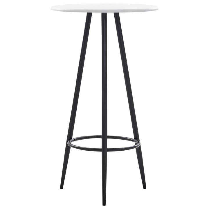 Masă De Bar, , 60 X 107,5 Cm, Mdf