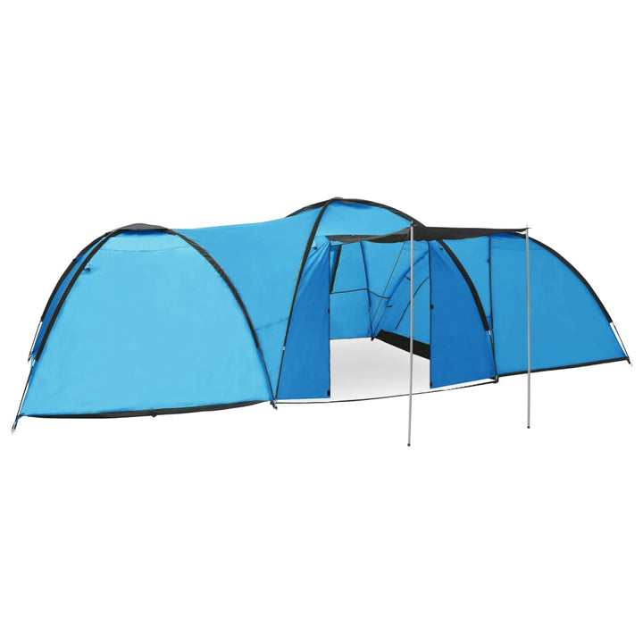 Cort Camping Tip Iglu, 8 Persoane, , 650X240X190 Cm