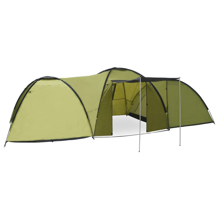 Cort Camping Tip Iglu, 8 Persoane, , 650X240X190 Cm
