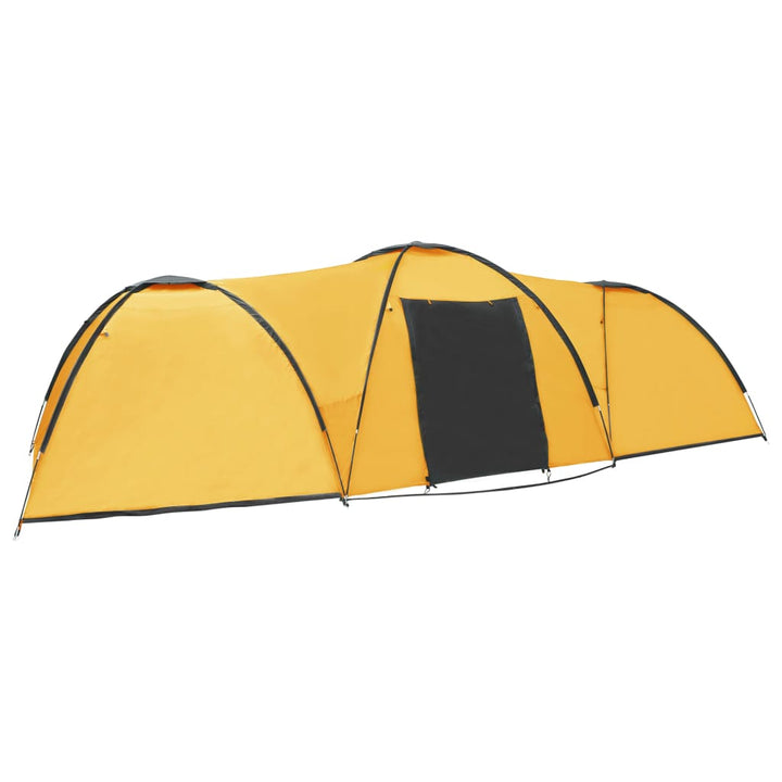 Cort Camping Tip Iglu, 8 Persoane, , 650X240X190 Cm