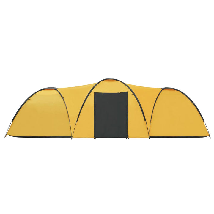 Cort Camping Tip Iglu, 8 Persoane, , 650X240X190 Cm