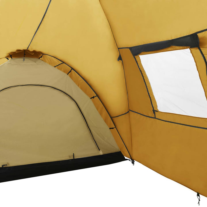 Cort Camping Tip Iglu, 8 Persoane, , 650X240X190 Cm