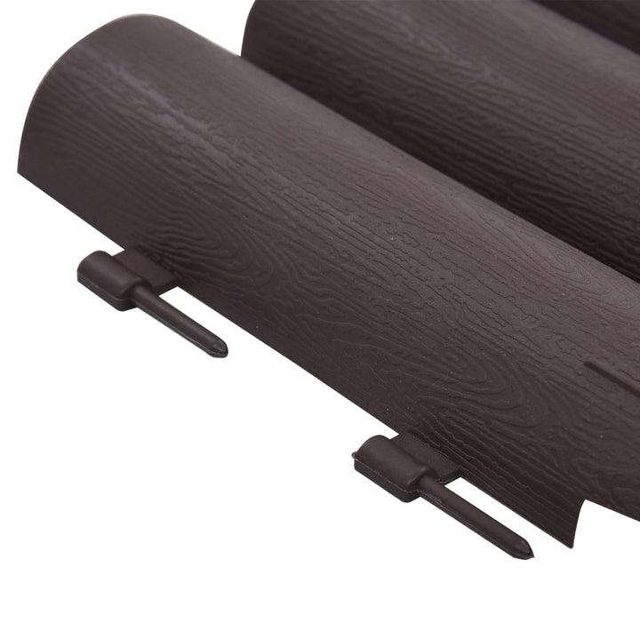 Borduri De Gazon, 36 Buc., , 10 M, Pp
