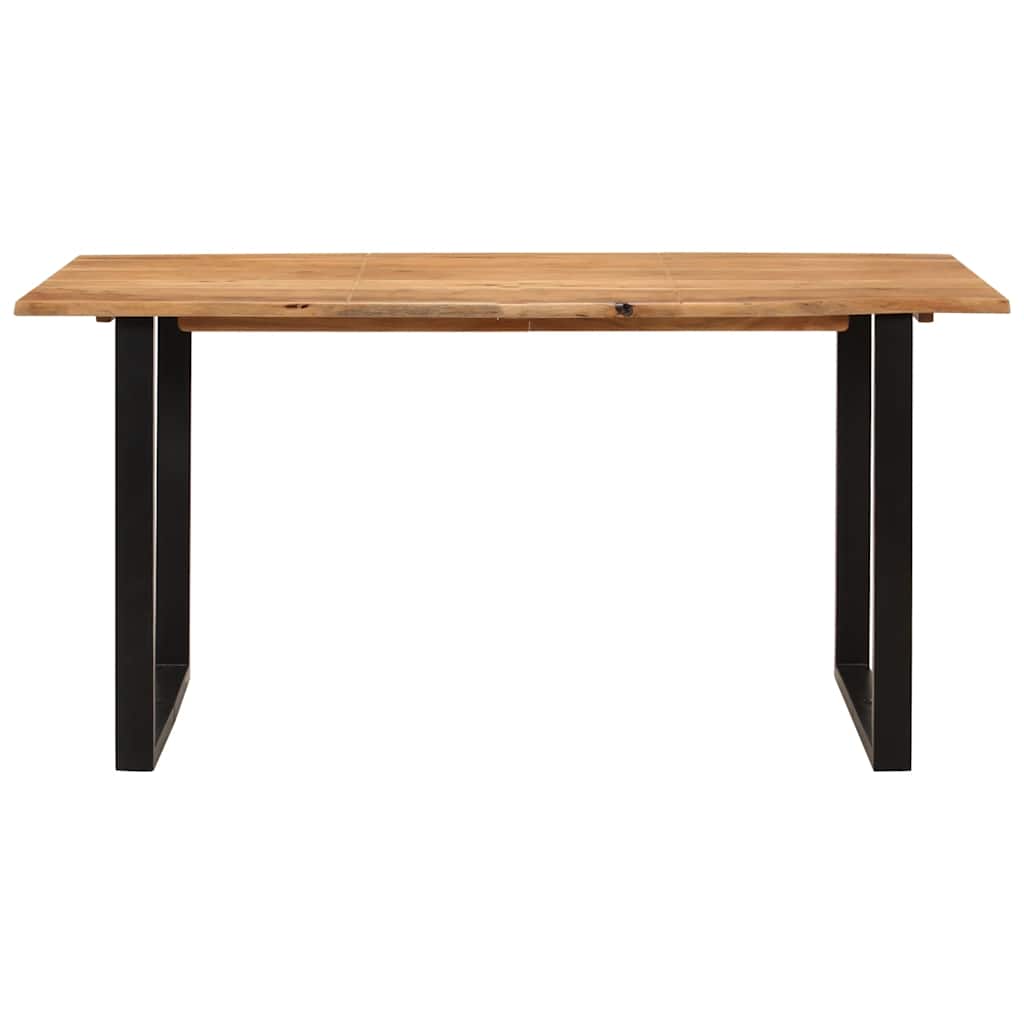 Masă De Bucătărie, , Lemn Masiv De Acacia