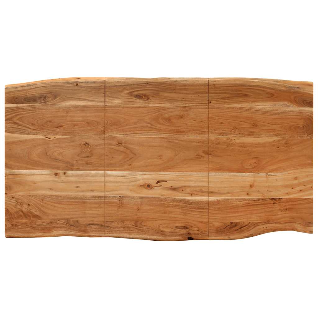 Masă De Bucătărie, , Lemn Masiv De Acacia