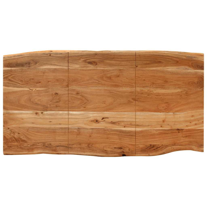 Masă De Bucătărie, , Lemn Masiv De Acacia