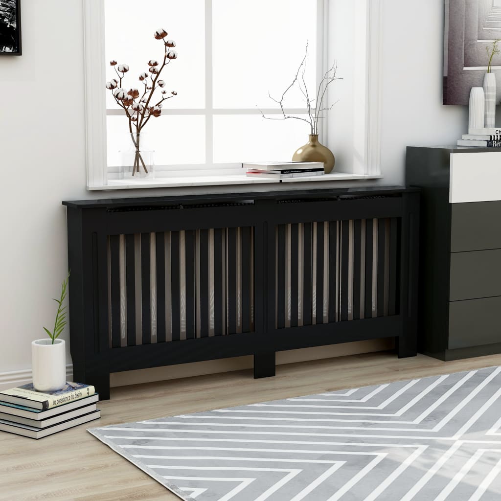 Mască Pentru Calorifer, Mdf, 172 Cm,
