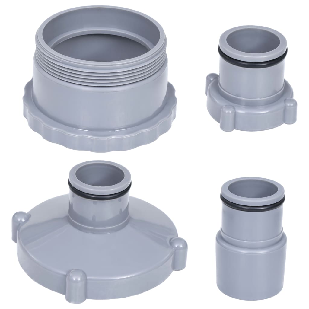 Aspirator De Piscină Supraterană