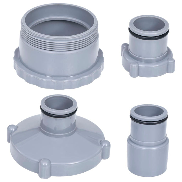 Aspirator De Piscină Supraterană