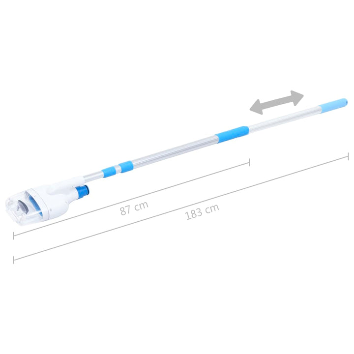 Aspirator De Piscină Supraterană