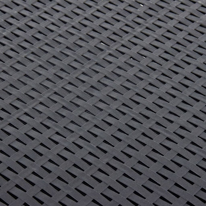 Măsuță Laterală, , 54 X 54 X 36,5 Cm, Plastic