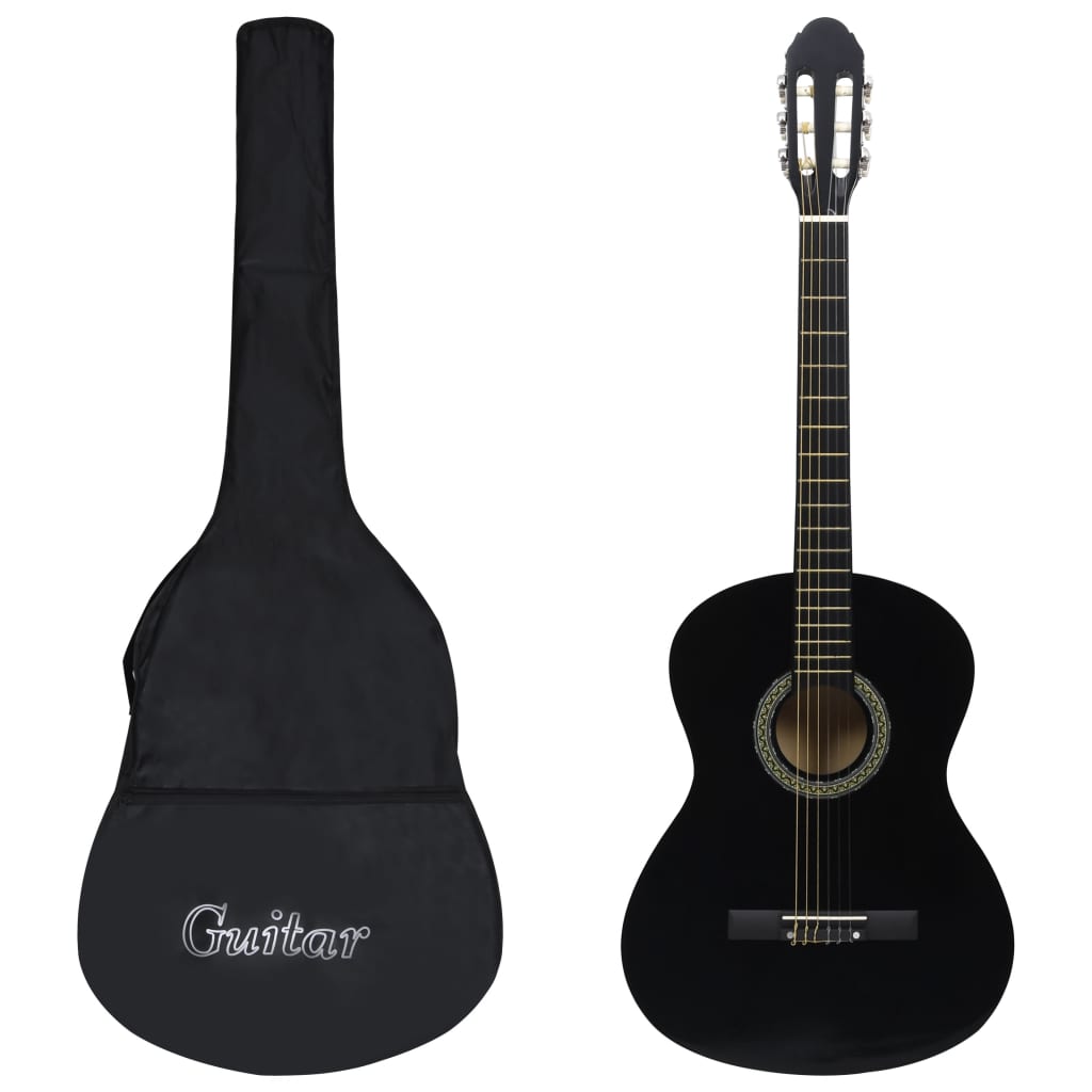 Set De Chitară Clasică Pentru Copii, 8 Piese, ,