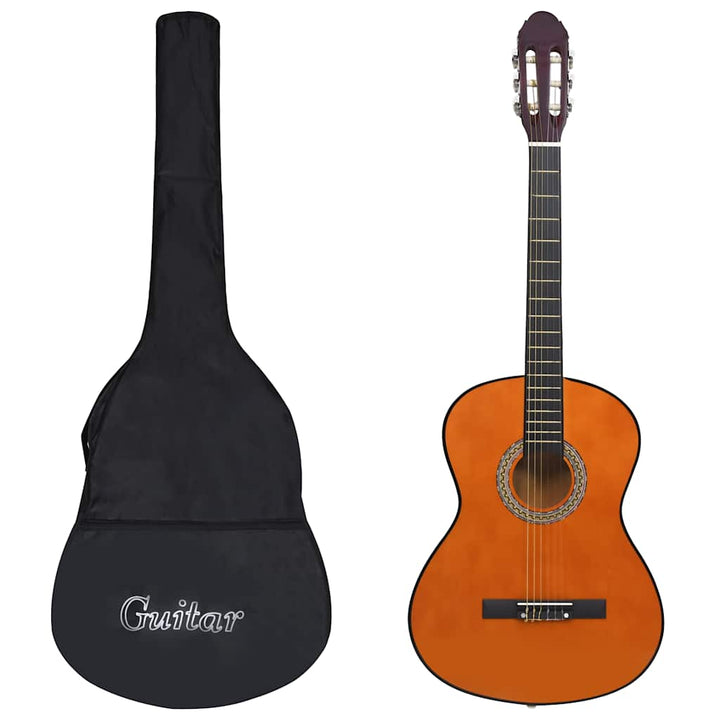 Set De Chitară Clasică Pentru Copii, 8 Piese, ,