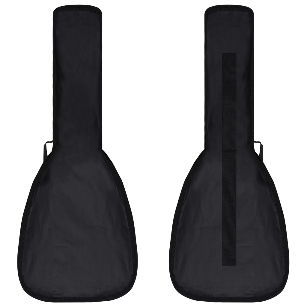 Set Ukulele Soprano Pentru Copii, Cu Husă, Bleu,