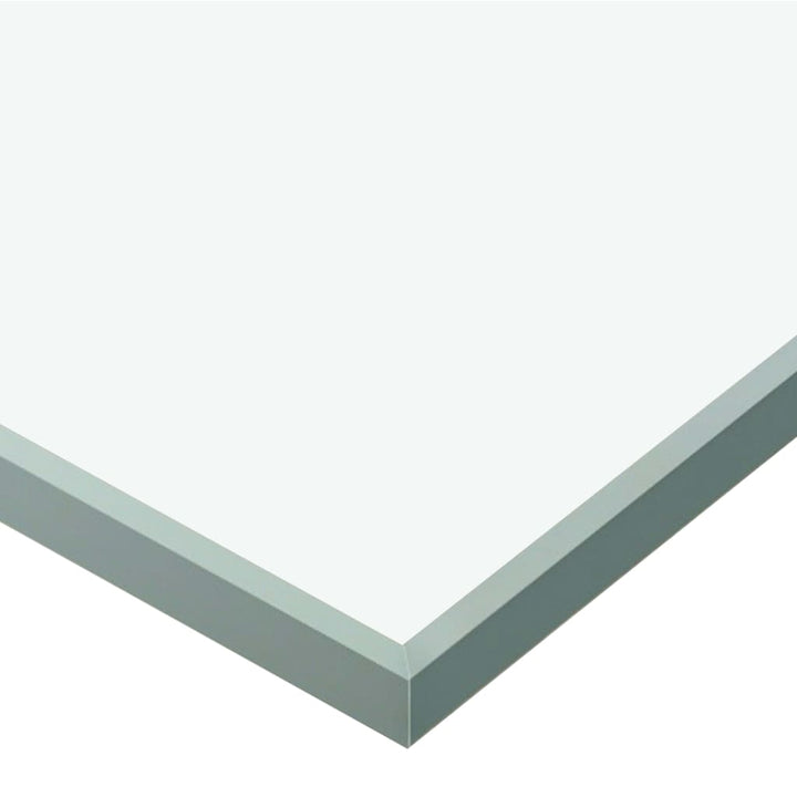 Ușă Glisantă Cu Opritor Silențios Sticlă Esg/Aluminiu