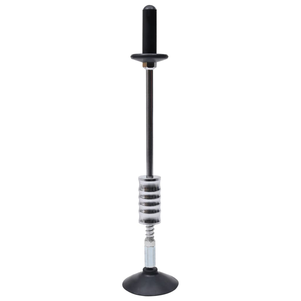 Ciocan Culisant Cu Ventuză, 59 Cm, Oțel Carbon