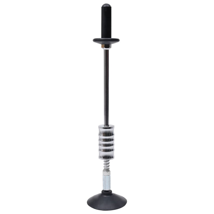 Ciocan Culisant Cu Ventuză, 59 Cm, Oțel Carbon
