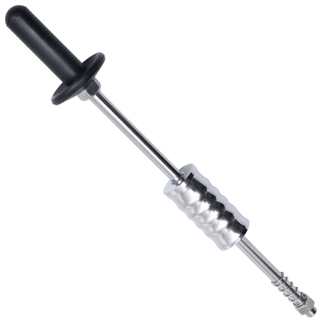 Ciocan Culisant Cu Ventuză, 59 Cm, Oțel Carbon
