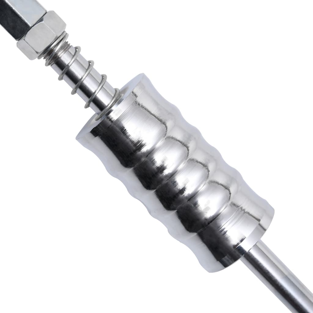 Ciocan Culisant Cu Ventuză, 59 Cm, Oțel Carbon