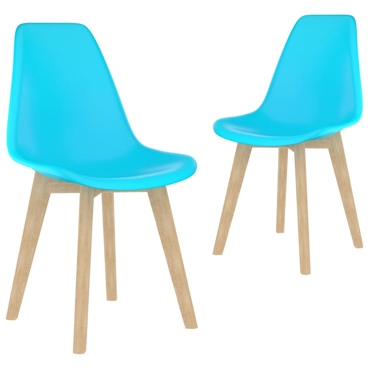 Scaune De Bucătărie, 6 Buc., , Plastic